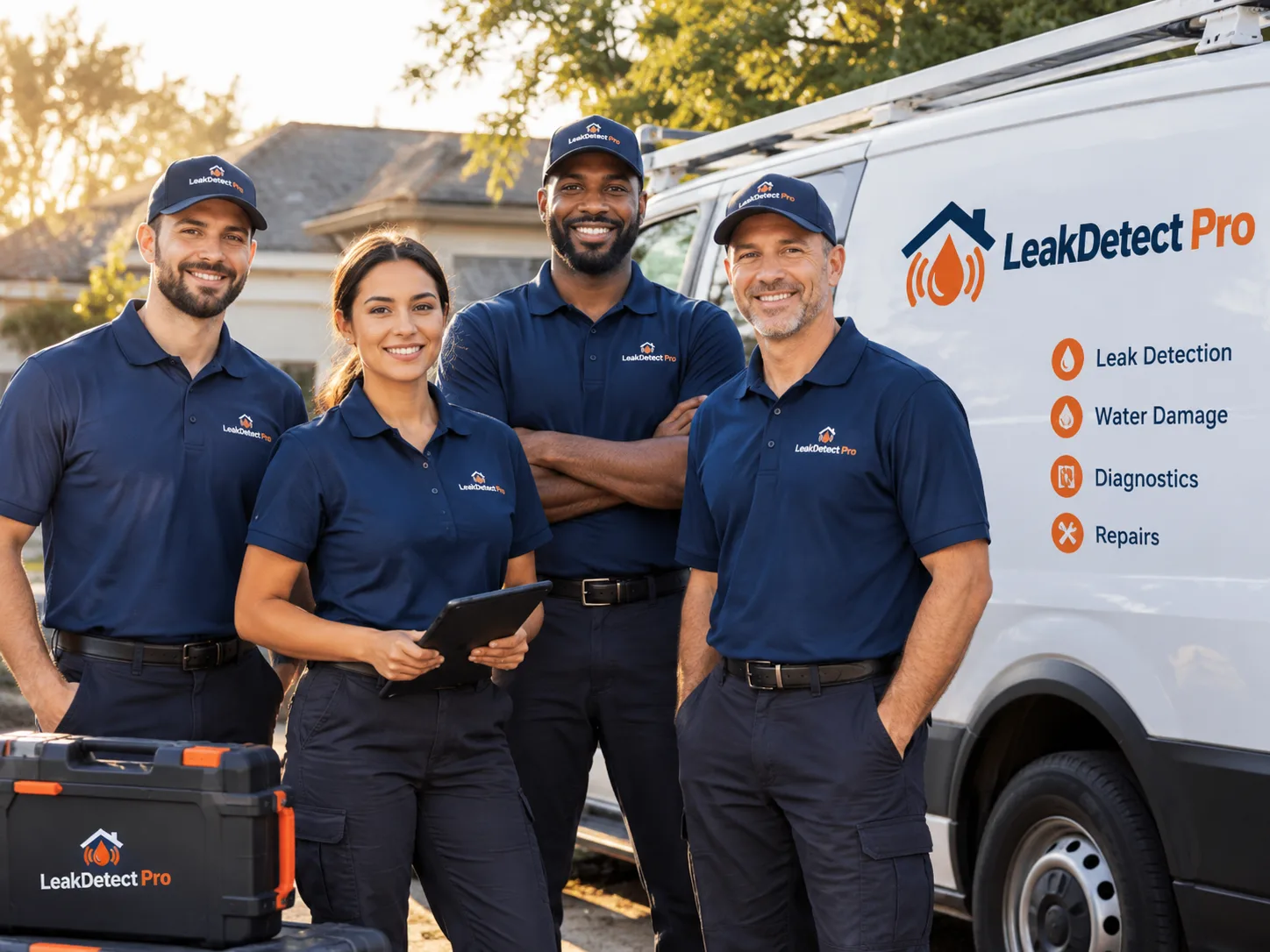Roof Repair company in Morrison, OK